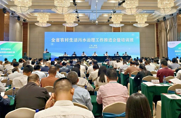 廢水變肥水，“繡花功夫”繪就便民利民農(nóng)污治理技術(shù)新模式